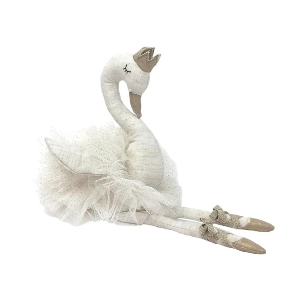 Mon Ami Salina Swan
